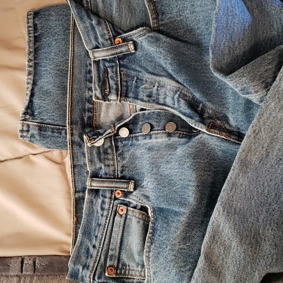 Levi's | Jeans | Mens 5 Levis 3132 Button Fly | Poshmark